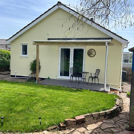 ניוטון אבוט Sundial Cottage מראה חיצוני תמונה